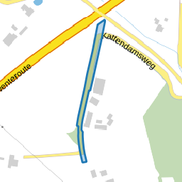 Perceel HBG01-N-1031