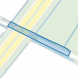 Perceel HBG01-N-1038