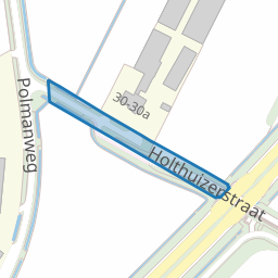 Perceel HBG01-N-1041