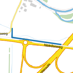 Perceel HBG01-N-1047