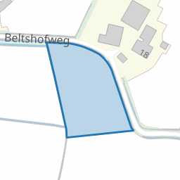 Perceel HBG01-N-1067