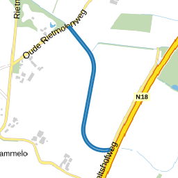 Perceel HBG01-N-1077