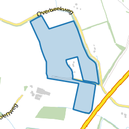 Perceel HBG01-N-1095