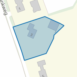 Perceel HBG01-N-1110