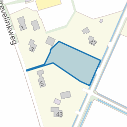 Perceel HBG01-N-1111