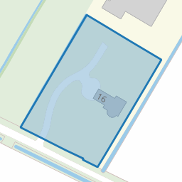 Perceel HBG01-N-1115