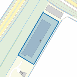 Perceel HBG01-N-1116