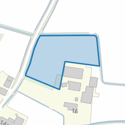 Perceel HBG01-N-1118