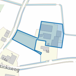 Perceel HBG01-N-1119