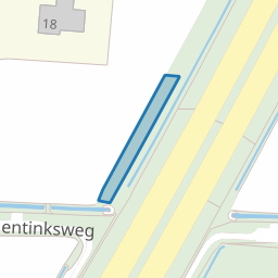 Perceel HBG01-N-1121