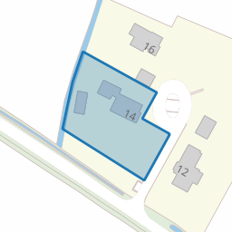 Perceel HBG01-N-1137