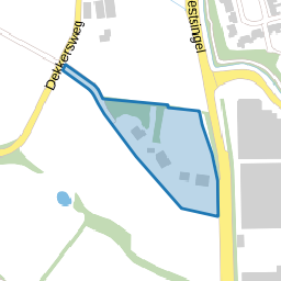 Perceel HBG01-N-1140