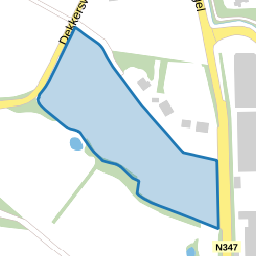 Perceel HBG01-N-1141