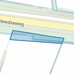 Perceel HBG01-N-1160