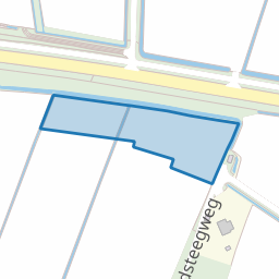 Perceel HBG01-N-1161