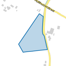 Perceel HBG01-N-1166