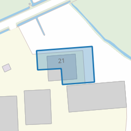 Perceel HBG01-N-1183