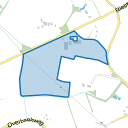 Perceel HBG01-N-1184