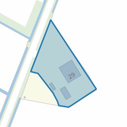 Perceel HBG01-N-1187