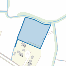 Perceel HBG01-N-1194