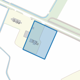 Perceel HBG01-N-1212