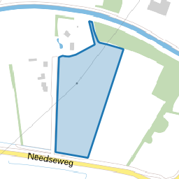 Perceel HBG01-N-1216