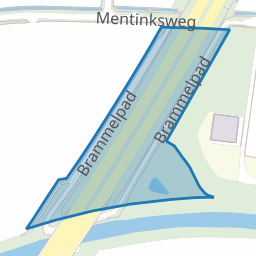 Perceel HBG01-N-1217