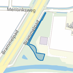 Perceel HBG01-N-1220