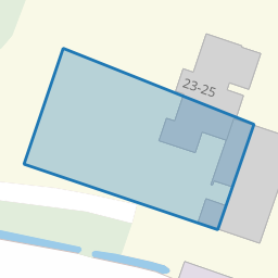 Perceel HBG01-N-1223