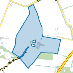 Perceel HBG01-N-1225