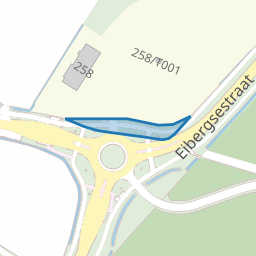 Perceel HBG01-N-1227