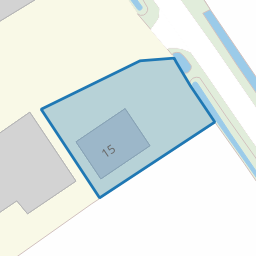 Perceel HBG01-N-1233