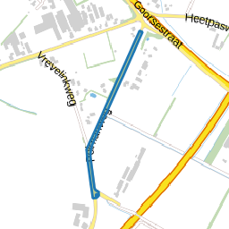 Perceel HBG01-N-1240