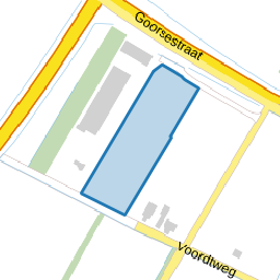 Perceel HBG01-N-1245