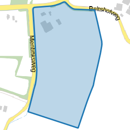 Perceel HBG01-N-1250