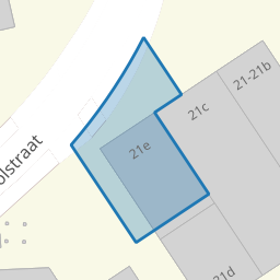 Perceel HBG01-N-1252