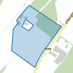 Perceel HBG01-N-1254