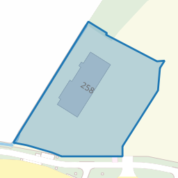 Perceel HBG01-N-1258