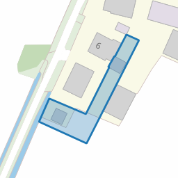 Perceel HBG01-N-1262