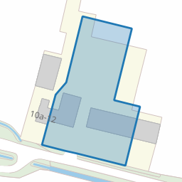 Perceel HBG01-N-1265