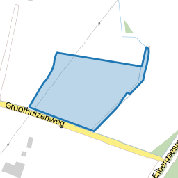 Perceel HBG01-N-1270