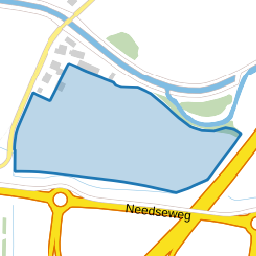 Perceel HBG01-N-1286