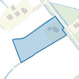 Perceel HBG01-O-1004