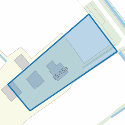 Perceel HBG01-O-1005