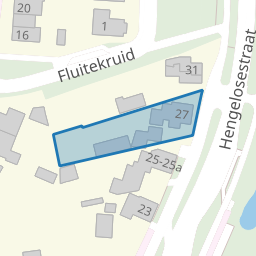 Perceel HBG01-O-1014