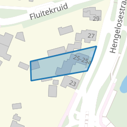 Perceel HBG01-O-1015