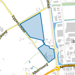 Perceel HBG01-O-1022