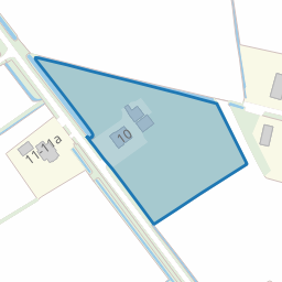 Perceel HBG01-O-1023