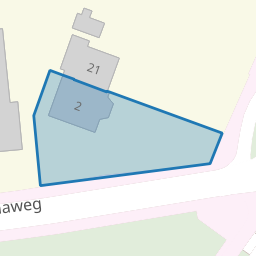 Perceel HBG01-O-1031