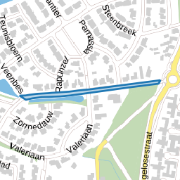 Perceel HBG01-O-1032